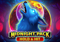 Midnight Pack – Hold & Hit