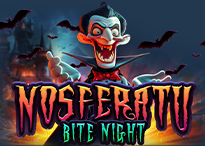 Nosferatu Bite Night
