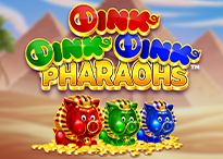 Oink Oink Oink Pharaohs