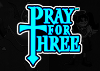Pray for Three