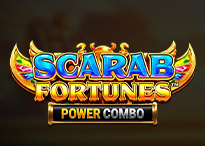 Scarab Fortunes Power Combo