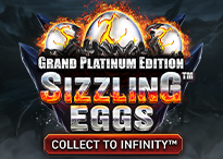 Sizzling Eggs Grand Platinum Edition