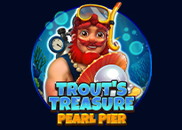 Trout’s Treasure – Pearl Pier