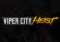 Viper City Heist