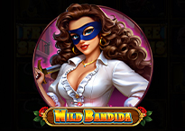 Wild Bandida