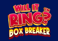 Will It Ring  Box Breaker