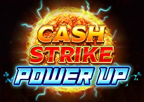 cash strike power up