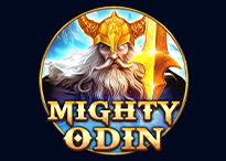 mighty odin