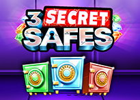 3 Secret Safes