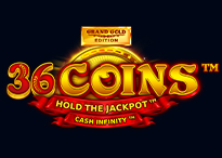 36 coins grand gold edition