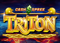 Cash Spree Triton