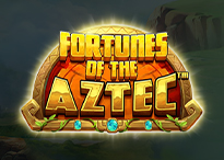 Fortune of Aztec
