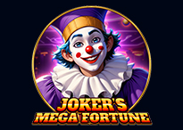 Joker’s Mega Fortune