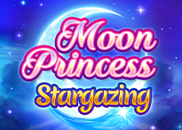 Moon Princess Stargazing