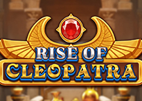 Rise of Cleopatra