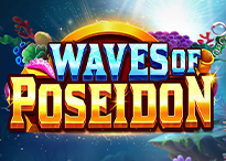 Waves Of Poseidon