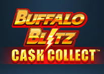 Buffalo Blitz Cash Collect