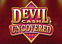 Devil Cash Uncovered