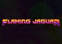 Flaming Jaguar