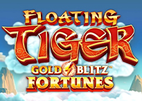Floating Tiger Gold Blitz Fortunes