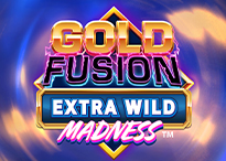Gold Fusion Extra Wild Madness