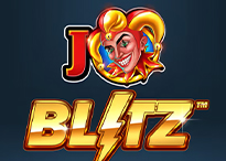 Jo Blitz