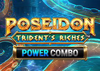 Poseidon Trident’s Riches Power Combo
