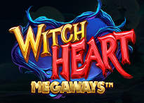 Witch Heart Megaways