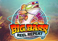 Big Bass Reel Repeat