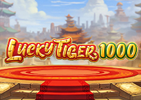 Lucky Tiger 1000