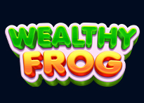 wealthy frog