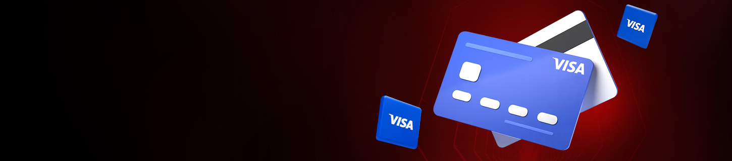 Visa Casino